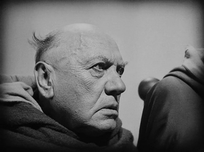 The Passion of Joan of Arc - Photos