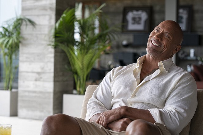 Ballers - Season 5 - Protocol Is for Losers - Photos - Dwayne Johnson