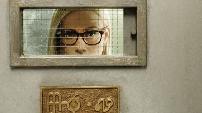 The Magicians - A Flock Of Lost Birds - Photos - Olivia Dudley