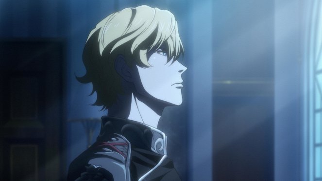The Legend of the Galactic Heroes: The New Thesis - Stellar War Part 1 - Photos