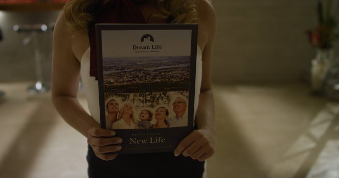 Firma „Nowe Życie” - Z filmu