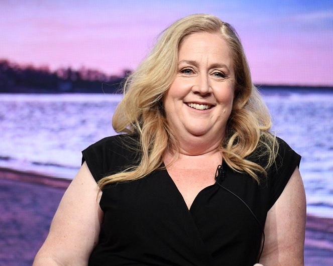 Emergence - Veranstaltungen - The cast and producers of ABC’s “Emergence” address the press at the ABC Summer TCA 2019, at The Beverly Hilton in Beverly Hills, California - Tara Butters