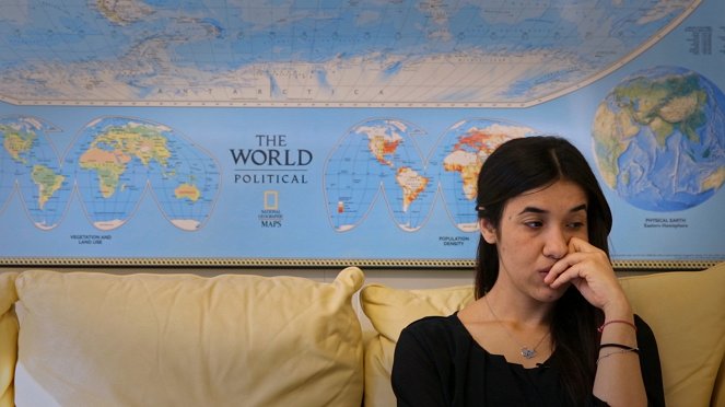 Nadia Murad - Filmfotos