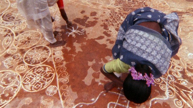 L'Inde fantôme - Filmfotos