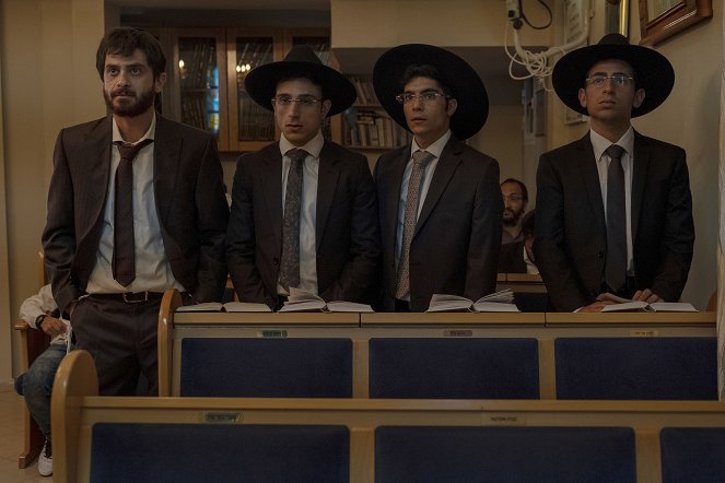 Our Boys - Chapter 5: Shabbat Shalom - De la película