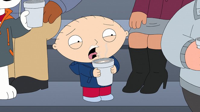Family Guy - Petey IV - Filmfotos