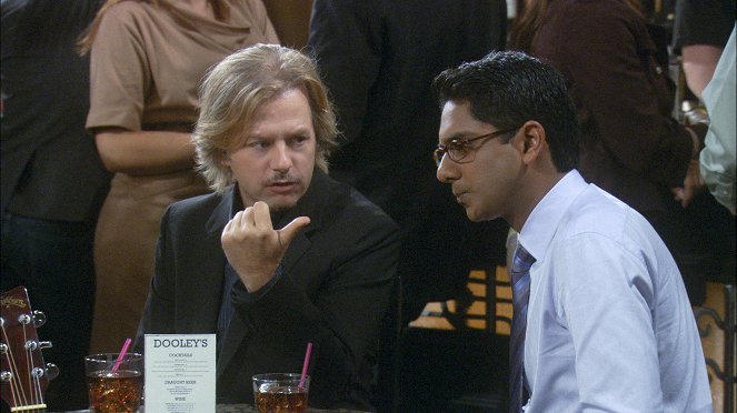 Rules of Engagement - Season 6 - The Five Things - Photos