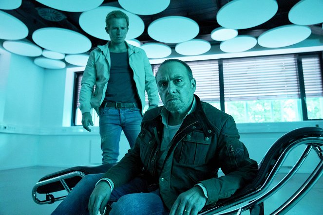 Cobra 11 - Season 25 - Az ötvenedik - Filmfotók - Daniel Roesner, Erdogan Atalay