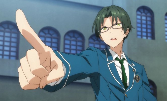 Ensemble Stars! - Šinpú - Do filme