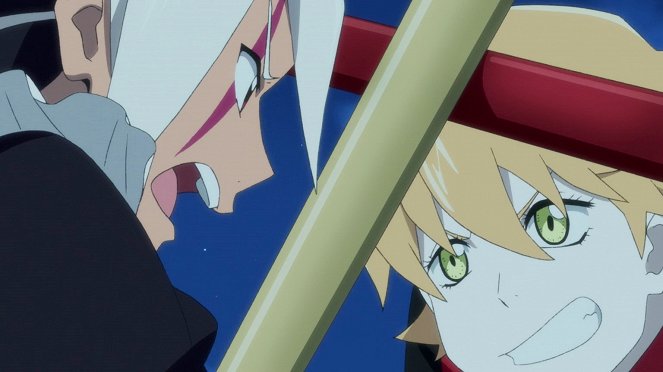 FLCL - Progressive - Photos