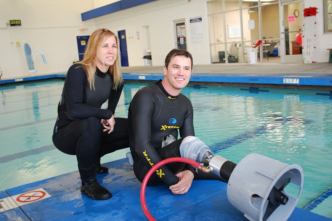 Bionic Builders (2010) | ČSFD.cz