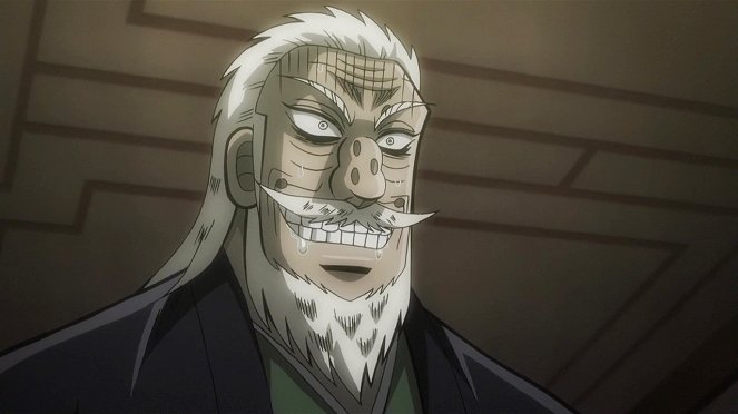 Mr. Tonegawa Middle Management Blues - Photos