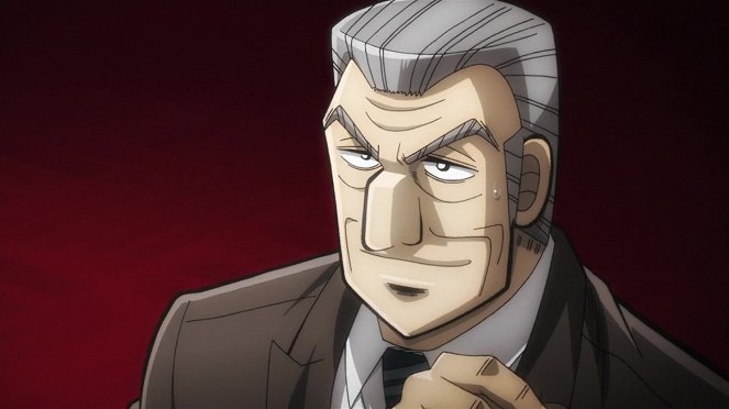 Mr. Tonegawa Middle Management Blues - Photos