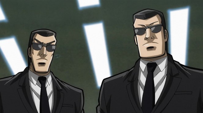 Mr. Tonegawa Middle Management Blues - Photos