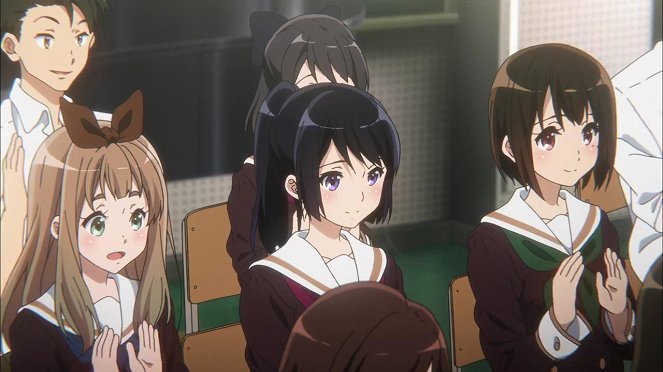Sound! Euphonium the Movie: May the Melody Reach You! - Photos