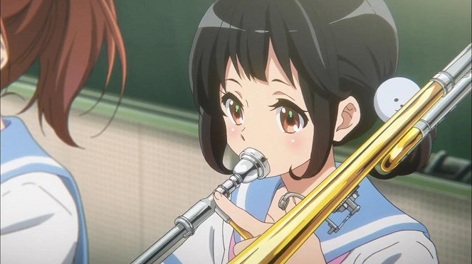 Sound! Euphonium the Movie: May the Melody Reach You! - Photos