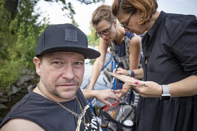 Bábovky - Tournage - Marek Taclík