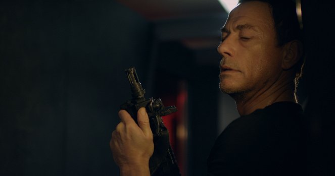 Operación rescate - De la película - Jean-Claude Van Damme