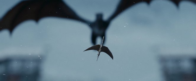 On - drakon - Kuvat elokuvasta