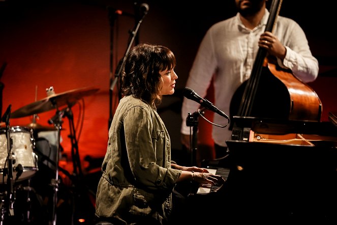 Norah Jones: Live at Ronnie Scott's - Z filmu