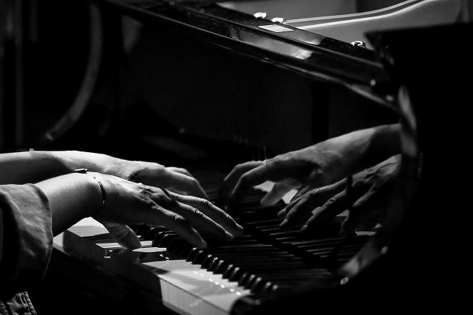 Norah Jones: Live at Ronnie Scott's - Filmfotos