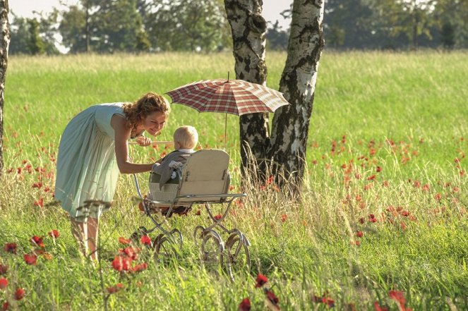 Der Junge muss an die frische Luft - Van film - Luise Heyer