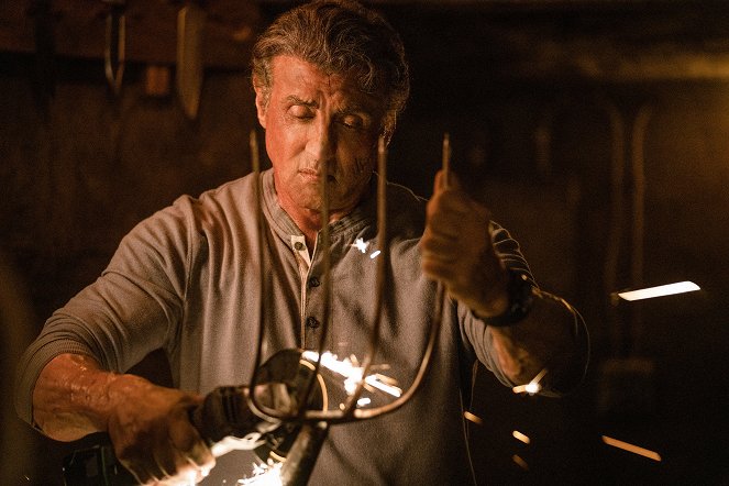 Rambo: Last Blood - Kuvat elokuvasta - Sylvester Stallone