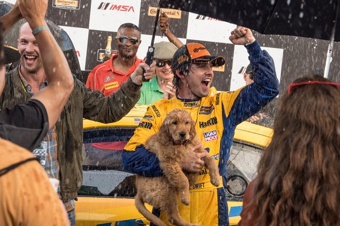 The Art of Racing in the Rain - Photos - Milo Ventimiglia