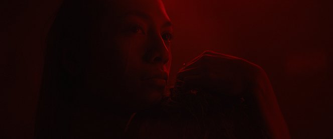 La Plateforme - Film - Alexandra Masangkay