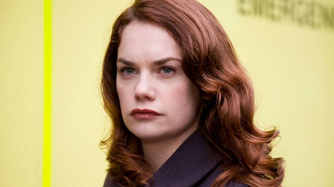 Luther - Episode 4 - Photos - Ruth Wilson