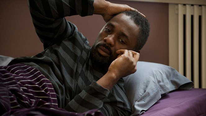 Luther - Série 1 - Epizoda 4 - Z filmu - Idris Elba
