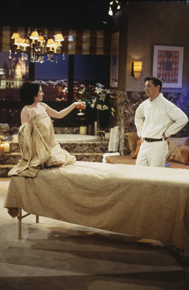 Will & Grace - The Buying Game - Film - Megan Mullally, Sean Hayes