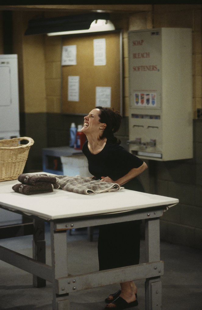 Will & Grace - Grace, Replaced - Photos - Molly Shannon