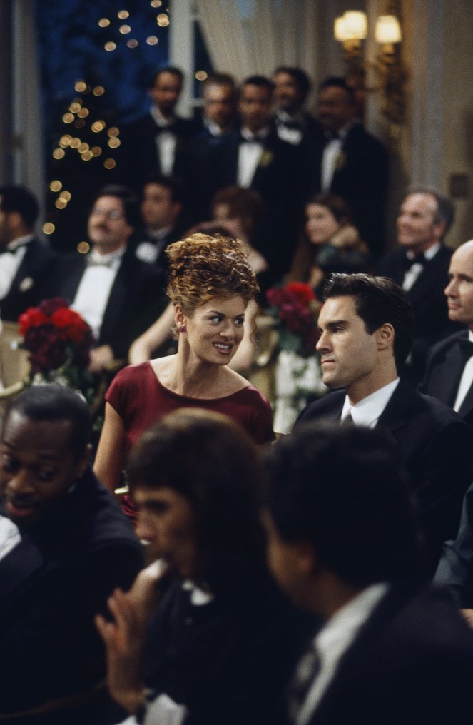 Will & Grace - Object of My Rejection - Photos - Debra Messing, Eric McCormack