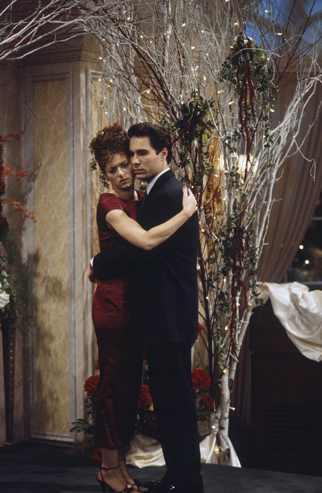 Will & Grace - Object of My Rejection - Photos - Debra Messing, Eric McCormack