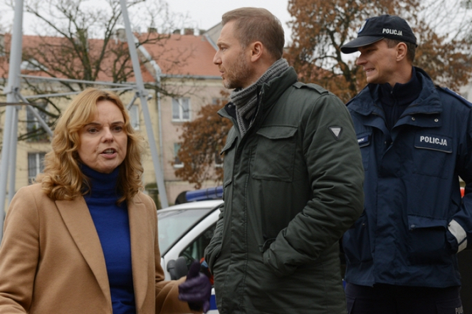 Komisarz Alex Season 12 S12 2019 SFD cz