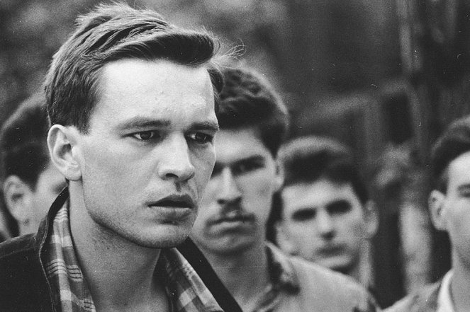 Poznan '56 - Filmfotók