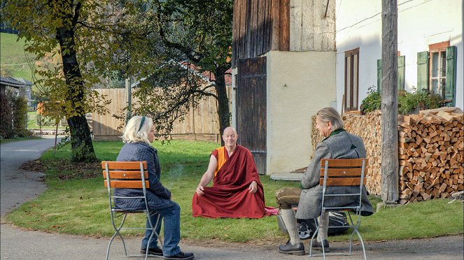 Vier Frauen und ein Todesfall - Hilfeschrei - De la película - Brigitte Kren, Jy-Dung Chang, Georges Kern