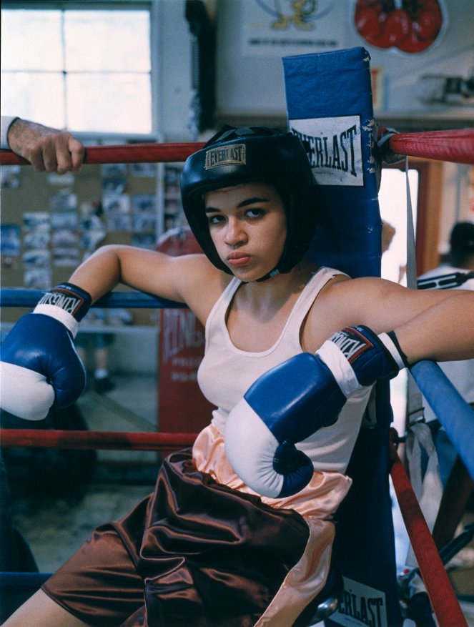 Girlfight - Filmfotók