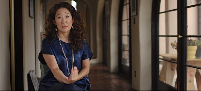 This Changes Everything - Photos - Sandra Oh