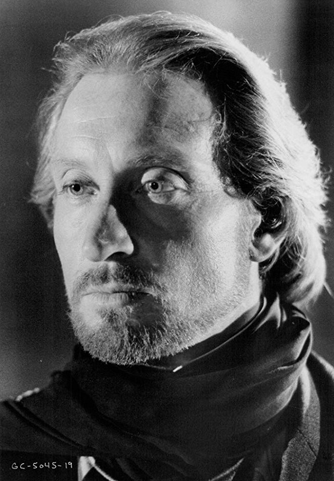 The Golden Child - Photos - Charles Dance