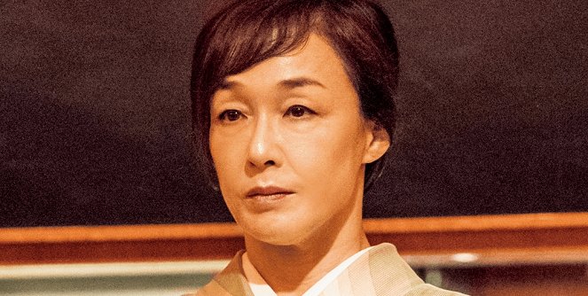 Kensacugawa no zainin - Film - Midoriko Kimura