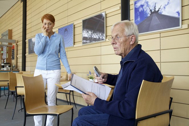 In aller Freundschaft - Wendemanöver - Photos