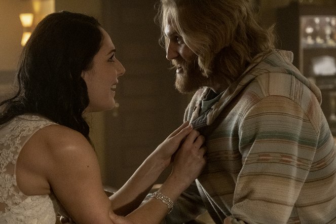 Lodge 49 - Conjunctio - Photos