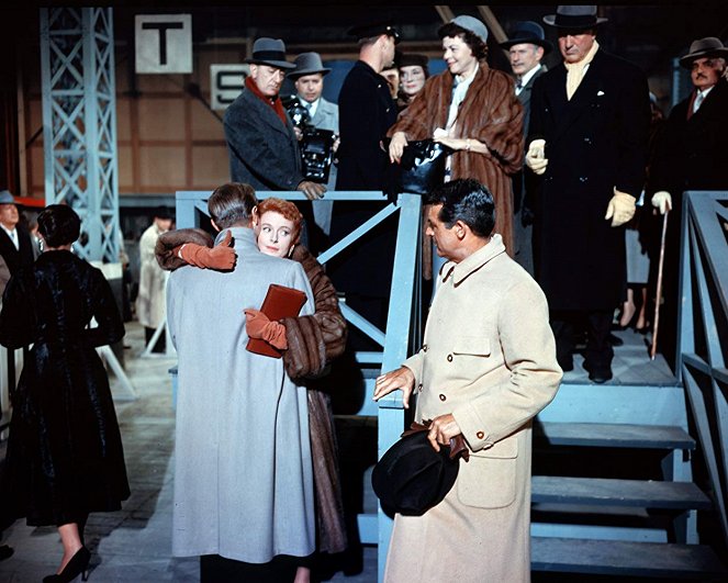 Die Große Liebe meines Lebens - Filmfotos - Deborah Kerr, Cary Grant
