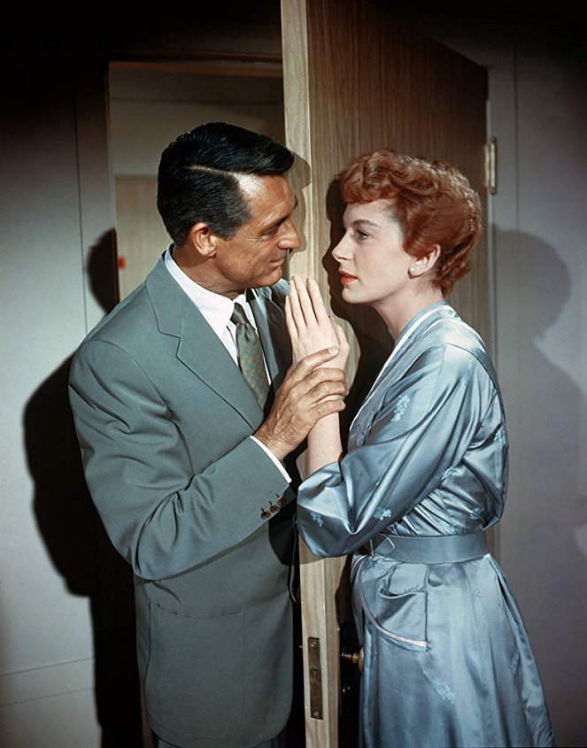 Elle et lui - Film - Cary Grant, Deborah Kerr