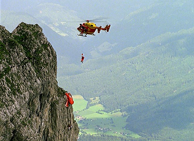 Medicopter 117 - Jedes Leben zählt - Tödliche Dosis - De la película
