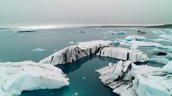 Planet Erde - Unser Leben aus dem All - Filmfotos