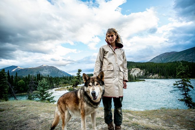 Fluss des Lebens - Yukon - Filmfotók