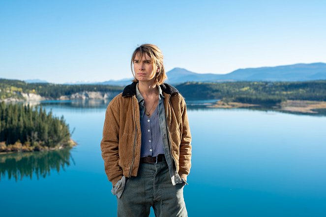 Fluss des Lebens - Yukon - Film